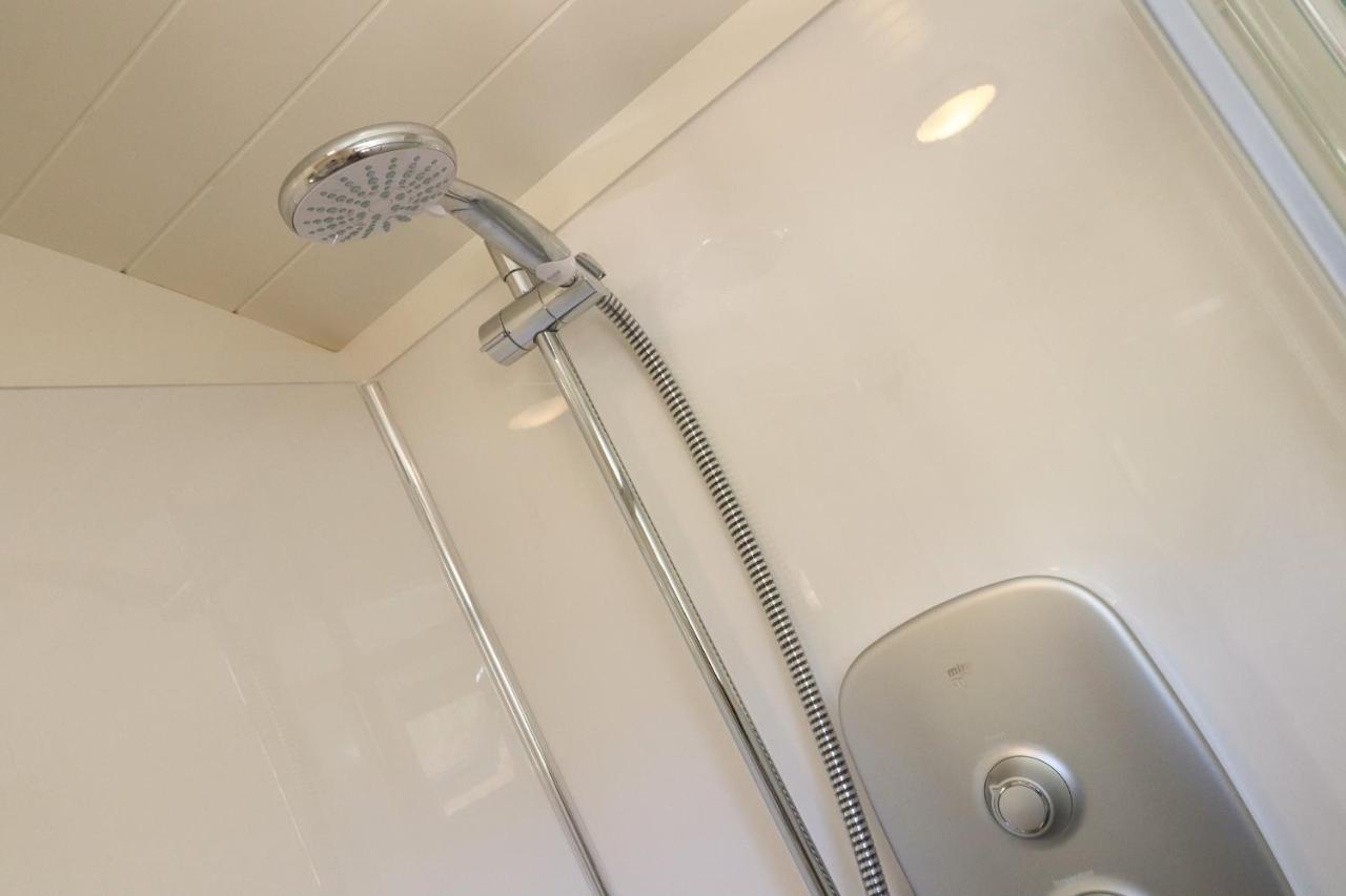 Bosulla Shepherds Hut Penzance Luaran gambar